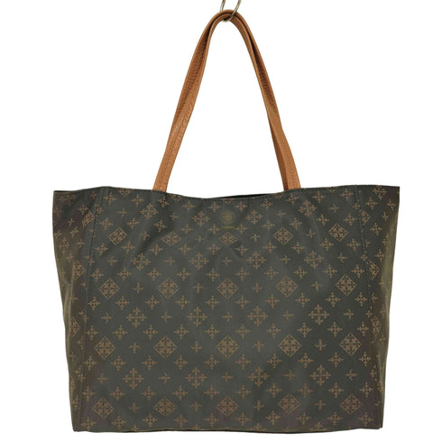 ラシット russet パレット トートバッグ レディース