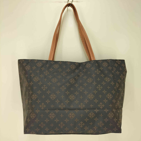ラシット russet パレット トートバッグ レディース