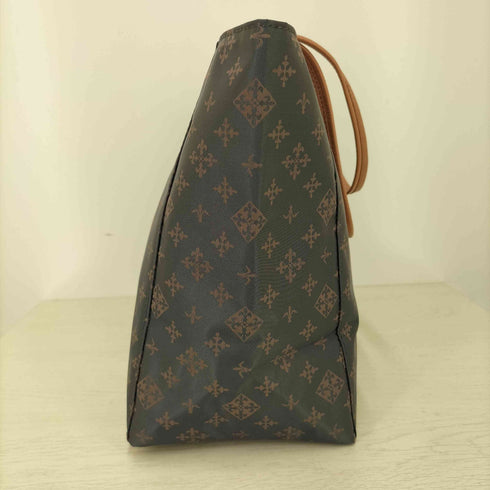 ラシット russet パレット トートバッグ レディース