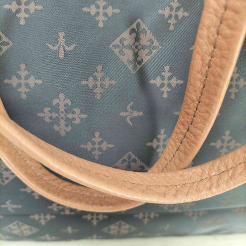 ラシット russet パレット トートバッグ レディース