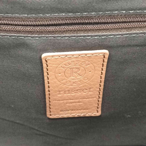 ラシット russet パレット トートバッグ レディース