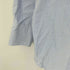 ザラ ZARA オーバーサイズ ストライプシャツ レディース import:XS