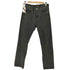 リーバイス Levis UK製 ボタン裏311刻印 501 先染め ブラック デニムパンツ メンズ 31inch