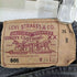 リーバイス Levis UK製 ボタン裏311刻印 501 先染め ブラック デニムパンツ メンズ 31inch