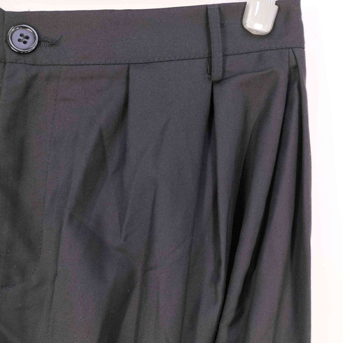 WEEN CHARM タックデザイン バルーンカーゴパンツ メンズ