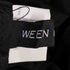 WEEN CHARM タックデザイン バルーンカーゴパンツ メンズ