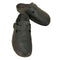 ビルケンシュトック BIRKENSTOCK ボストンナチュラルレザー レディース 39 25