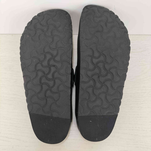 ビルケンシュトック BIRKENSTOCK ボストンナチュラルレザー レディース 39 25