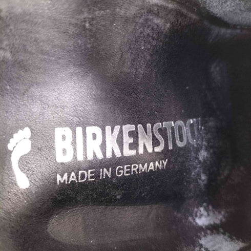 ビルケンシュトック BIRKENSTOCK ボストンナチュラルレザー レディース 39 25