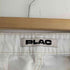 PLAC WIDE コットンリネン ワイドストレートパンツ KOREA レディース 25