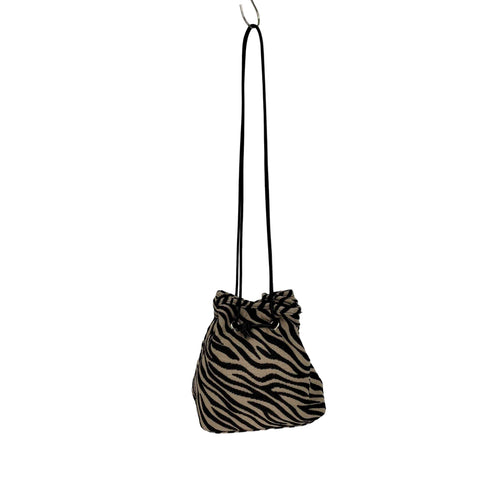 ジャーナルスタンダードレリューム JOURNAL STANDARD relume ジャガードバッグ レディース