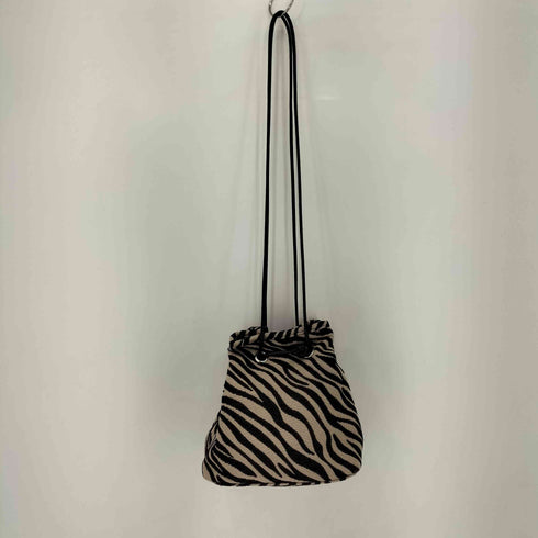 ジャーナルスタンダードレリューム JOURNAL STANDARD relume ジャガードバッグ レディース