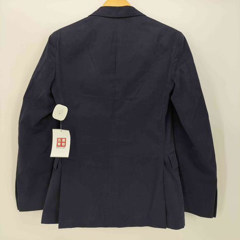 ポロラルフローレン POLO RALPH LAUREN イタリア製 2B テーラード ジャケット メンズ 34S