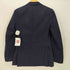 ポロラルフローレン POLO RALPH LAUREN イタリア製 2B テーラード ジャケット メンズ 34S