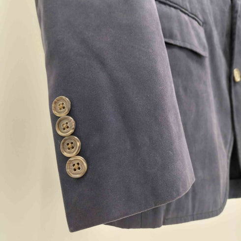 ポロラルフローレン POLO RALPH LAUREN イタリア製 2B テーラード ジャケット メンズ 34S