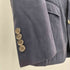 ポロラルフローレン POLO RALPH LAUREN イタリア製 2B テーラード ジャケット メンズ 34S
