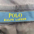 ポロラルフローレン POLO RALPH LAUREN イタリア製 2B テーラード ジャケット メンズ 34S