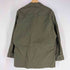 ユーエスアーミー U.S. ARMY 70年度会計 JUNGLE FATIGUE JACKET 5th Type ジャングルファティーグ ミリタリージャケット リップストップ メンズ MEDIUM-SHORT