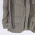 ユーエスアーミー U.S. ARMY 70年度会計 JUNGLE FATIGUE JACKET 5th Type ジャングルファティーグ ミリタリージャケット リップストップ メンズ MEDIUM-SHORT