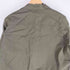 ユーエスアーミー U.S. ARMY 70年度会計 JUNGLE FATIGUE JACKET 5th Type ジャングルファティーグ ミリタリージャケット リップストップ メンズ MEDIUM-SHORT