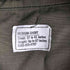 ユーエスアーミー U.S. ARMY 70年度会計 JUNGLE FATIGUE JACKET 5th Type ジャングルファティーグ ミリタリージャケット リップストップ メンズ MEDIUM-SHORT