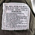 ユーエスアーミー U.S. ARMY 70年度会計 JUNGLE FATIGUE JACKET 5th Type ジャングルファティーグ ミリタリージャケット リップストップ メンズ MEDIUM-SHORT
