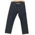 ユニクロプラスジェイ UNIQLO+J 21SS セルビッジスリムフィットストレートジーンズ メンズ 30 (76cm)