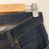 ユニクロプラスジェイ UNIQLO+J 21SS セルビッジスリムフィットストレートジーンズ メンズ 30 (76cm)