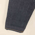ユニクロプラスジェイ UNIQLO+J 21SS セルビッジスリムフィットストレートジーンズ メンズ 30 (76cm)