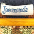 ホコモモラ Jocomomola Pluma アニマルジャカードニット レディース