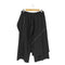 ビーヨウジヤマモト B yohji yamamoto Double Fastener Skirt Pants スカートパンツ メンズ JPN:2