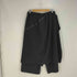 ビーヨウジヤマモト B yohji yamamoto Double Fastener Skirt Pants スカートパンツ メンズ JPN:2