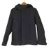 ユナイテッドアローズグリーンレーベルリラクシング UNITED ARROWS green label relaxing メルトンフードコート メンズ JPN:M