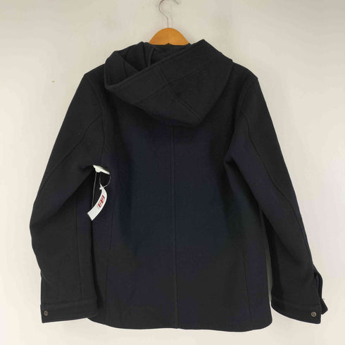 ユナイテッドアローズグリーンレーベルリラクシング UNITED ARROWS green label relaxing メルトンフードコート メンズ JPN:M
