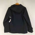 ユナイテッドアローズグリーンレーベルリラクシング UNITED ARROWS green label relaxing メルトンフードコート メンズ JPN:M