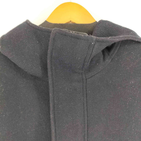 ユナイテッドアローズグリーンレーベルリラクシング UNITED ARROWS green label relaxing メルトンフードコート メンズ JPN:M