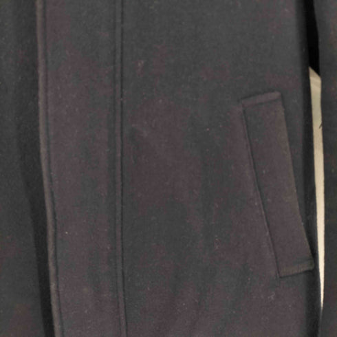 ユナイテッドアローズグリーンレーベルリラクシング UNITED ARROWS green label relaxing メルトンフードコート メンズ JPN:M