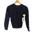 コムデギャルソン COMME des GARCONS カットソードッキングニット レディース JPN:M