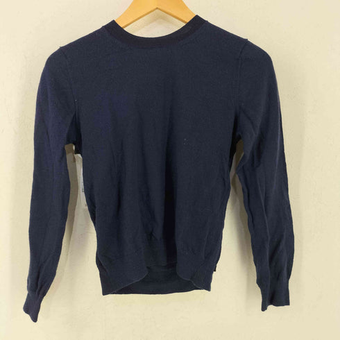 コムデギャルソン COMME des GARCONS カットソードッキングニット レディース JPN:M