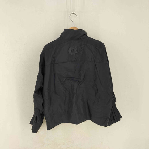 パリサンジェルマン PARIS SAINT GERMAIN nobis x Jay Chou All-Terrain Urban Shell テクニカル マルチポケット ナイロンシェルジャケット メンズ import:XS