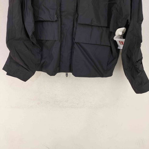 パリサンジェルマン PARIS SAINT GERMAIN nobis x Jay Chou All-Terrain Urban Shell テクニカル マルチポケット ナイロンシェルジャケット メンズ import:XS