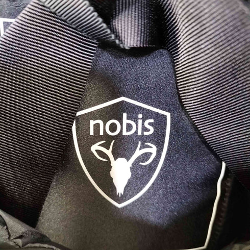 パリサンジェルマン PARIS SAINT GERMAIN nobis x Jay Chou All-Terrain Urban Shell テクニカル マルチポケット ナイロンシェルジャケット メンズ import:XS