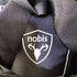 パリサンジェルマン PARIS SAINT GERMAIN nobis x Jay Chou All-Terrain Urban Shell テクニカル マルチポケット ナイロンシェルジャケット メンズ import:XS