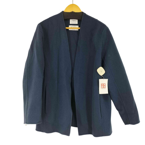 エディフィス EDIFICE BLANKET 120 WOOL BLEND コート メンズ JPN:0