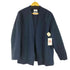 エディフィス EDIFICE BLANKET 120 WOOL BLEND コート メンズ JPN:0