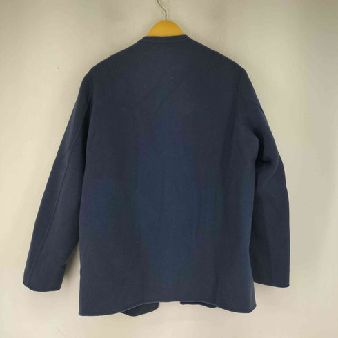 エディフィス EDIFICE BLANKET 120 WOOL BLEND コート メンズ JPN:0