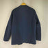 エディフィス EDIFICE BLANKET 120 WOOL BLEND コート メンズ JPN:0