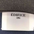 エディフィス EDIFICE BLANKET 120 WOOL BLEND コート メンズ JPN:0