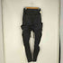 エーエフアーティファクト A.F ARTEFACT Stretch Denim Belt Cargo Sarouel Skinny ストレッチ デニム ベルト サルエル スキニー カーゴパンツ メンズ JPN:1