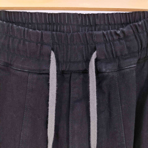 エーエフアーティファクト A.F ARTEFACT Stretch Denim Belt Cargo Sarouel Skinny ストレッチ デニム ベルト サルエル スキニー カーゴパンツ メンズ JPN:1